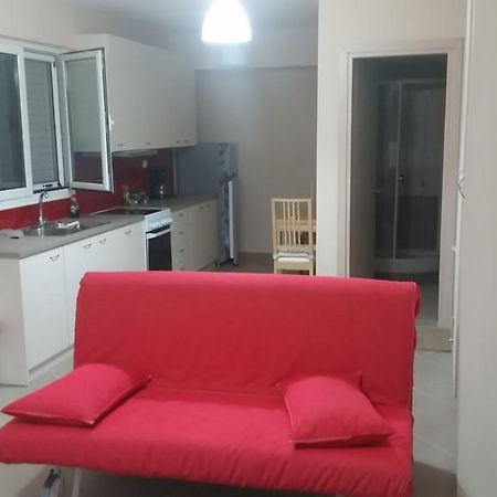 La Sirenetta Residence Сівота Екстер'єр фото