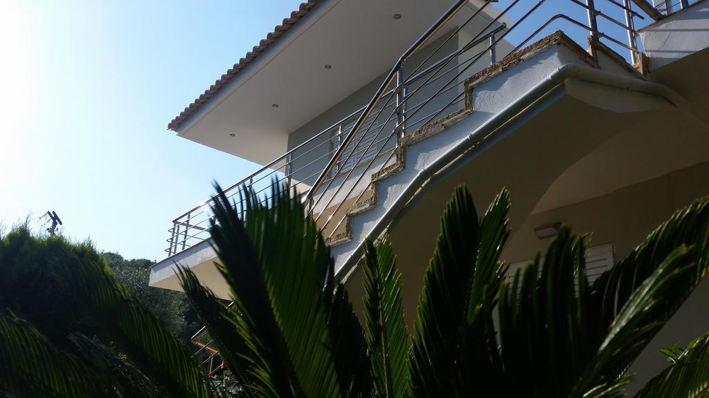 La Sirenetta Residence Сівота Екстер'єр фото
