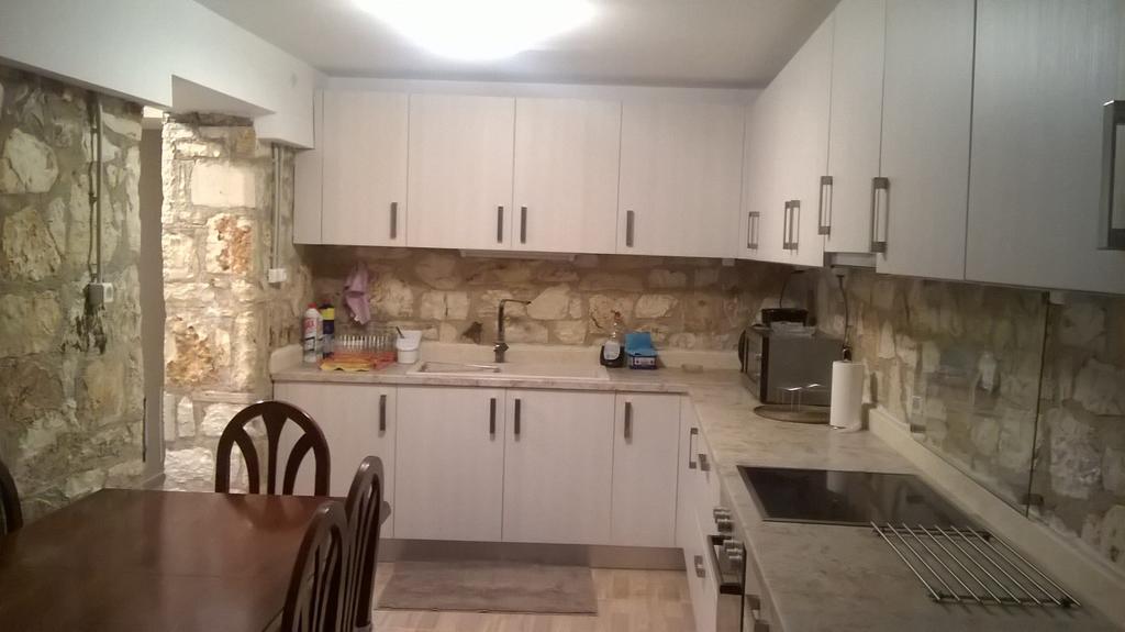 La Sirenetta Residence Сівота Екстер'єр фото