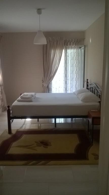 La Sirenetta Residence Сівота Екстер'єр фото