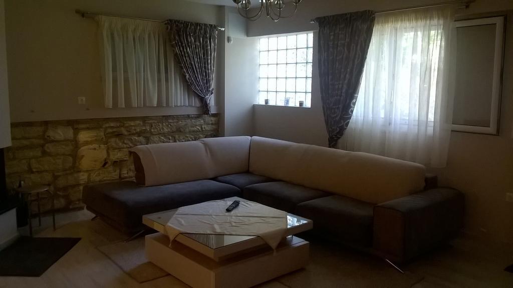 La Sirenetta Residence Сівота Екстер'єр фото