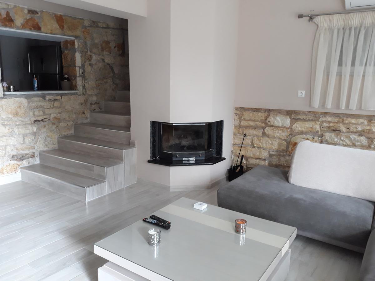 La Sirenetta Residence Сівота Екстер'єр фото